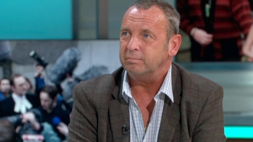 Colin Stagg Case Explained: How a Wrongful Accusation in the Rachel Nickell Murder Investigation Became One of Britain’s Biggest Police Scandals, Leading to the Identification of Real Killer Robert Napper Years Later