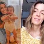 Carly Douglas Obituary, Cause of Death: Fitness influencer Carly Douglas Dies Following Battle with Stomach Cancer Diagnosis At 36