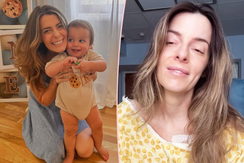 Carly Douglas Obituary, Cause of Death: Fitness influencer Carly Douglas Dies Following Battle with Stomach Cancer Diagnosis At 36