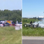 Missouri Skydiving Accident: Plane Crash Near Butler Memorial Airport Sparks Mass Casualty Investigation