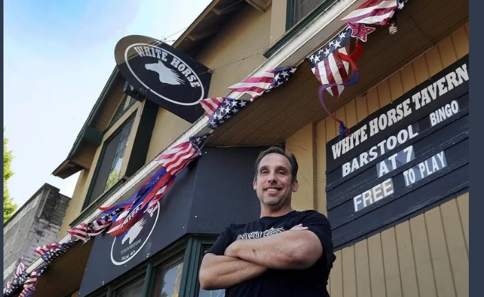 Kyle Phillips Obituary, Yelm WA Death: White Horse Tavern Owner Dies, Community Mourns Beloved Businessman and Friend