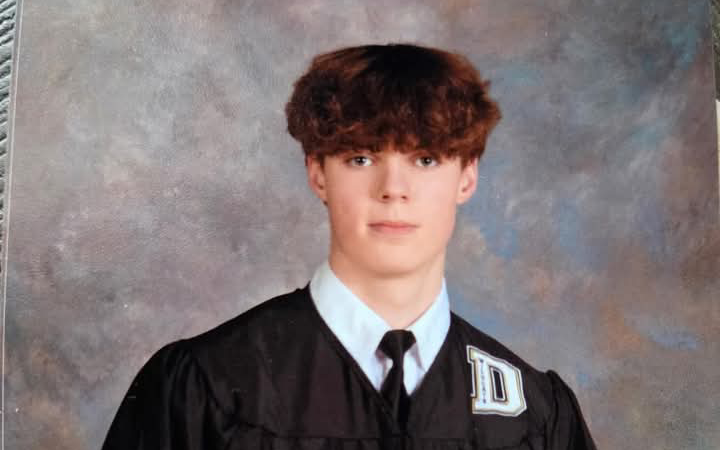 Alex Austin Motrcycle Accident: 19-Year-Old Valdese Motorcyclist Dies Following Tragic Hickory Crash