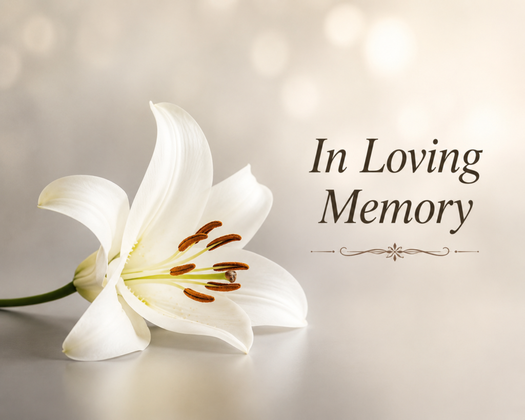 Mike Tuttle Obituary, Cause of Death: Ontario Community Mourns the Passing of Mike Tuttle