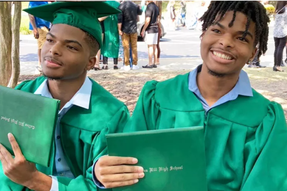 Qaadir Lewis and Nazir Lewis Obituary: Family Mourns 19-Year-Old Twins Found Dead on Georgia Mountain