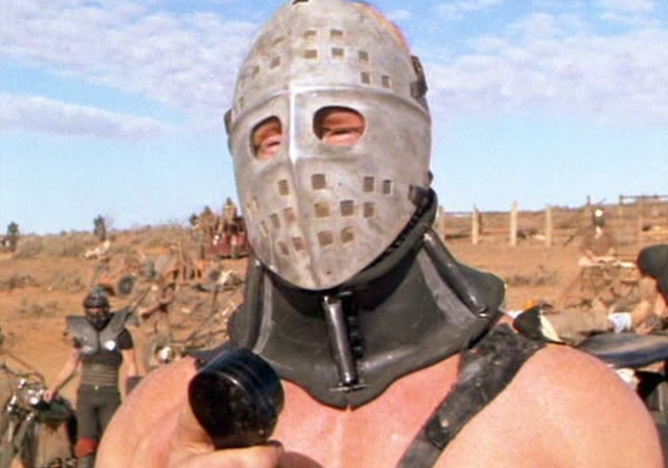 Kjell Nilsson Dies at 84: Lord Humungus Actor in Mad Max 2: The Road Warrior Passes Away