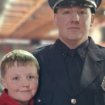 Bradley Coon Binghamton, NY Obituary News: Fundraiser Established to Support Son Hugo Following Binghamton Officer’s Dies Unexpectedly