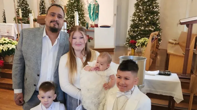 Patrick Silva Obituary: Cambridge, Ontario Father of Three Remembered as Family Mourns His Unexpected Passing
