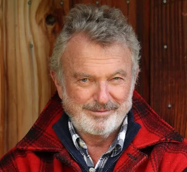 Sam Neill Obituary: Jurassic Park and The Piano Star Sir Sam Neill Dies at 78, Family Confirms