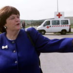 Ann Widdecombe CCTV Death, Murder: Ann Widdecombe Husband, How Was Ann Widdecombe Killed
