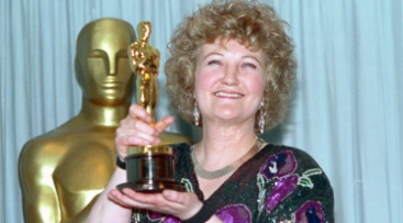 Brenda Fricker Obituary: Oscar-Winning Irish Actress and My Left Foot Star Dies at 81