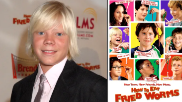 Blake Garrett Obituary: Former Child Actor and How to Eat Fried Worms Star Dies at 33