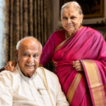 Chenamma Gowda Obituary: Wife of Former Prime Minister H.D. Deve Gowda Dies at 89 After Cardiac Arrest