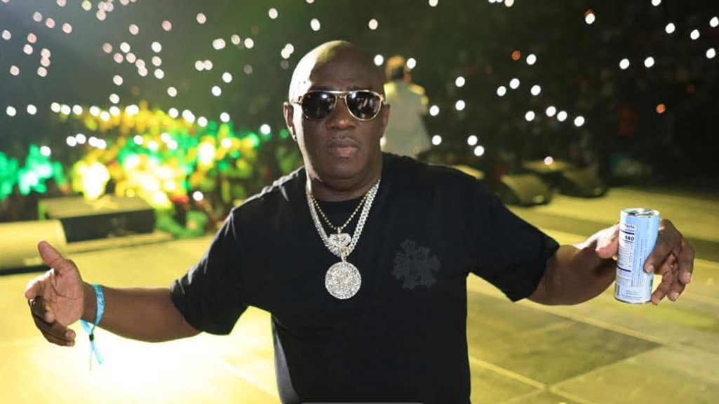 Bigga Rankin Obituary, Jacksonville, FL: Legendary DJ and Hip-Hop Pioneer Remembered for Lasting Music Legacy