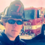 Michael Bradley Poole Obituary: Maryland Mourns Middletown Volunteer Firefighter Who Died After Courageous Cancer Battle at 32