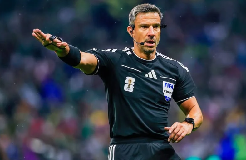 Slavko Vinčić Missing? FIFA Yet to Confirm Viral Claims About World Cup Final Referee After Spain vs Argentina