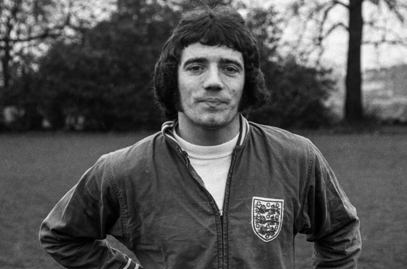 Kevin Keegan Obituary: England Football Legend and Two-Time Ballon d’Or Winner Dies at 75 After Cancer Battle