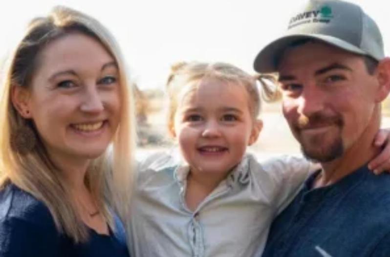 Ryan McVeigh Obituary: Delton, MI Community Mourns Beloved Husband and Father as Family Honors His Legacy