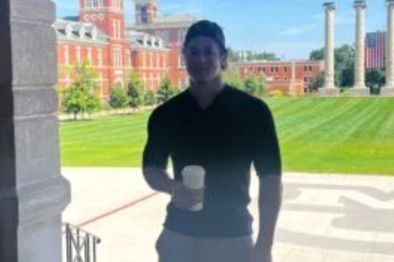 Zach Pruss Obituary: O’Fallon Hockey Community Mourns After Fatal Missouri Car Accident