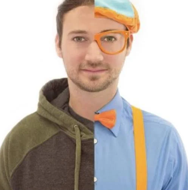 Blippi Death Hoax: Is Stevin John Dead? The Truth Behind the Viral Rumors