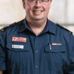 Professor Tony Walker ASM Obituary: Former Ambulance Victoria CEO and Paramedicine Leader Remembered for Lasting Legacy