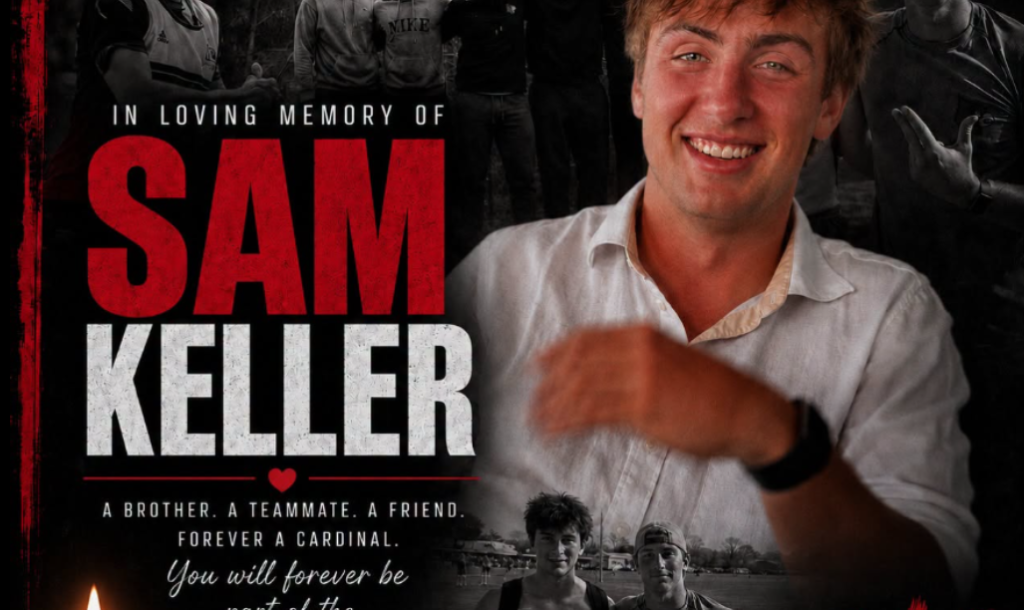 Sam Keller Obituary: Louisville Rugby Community Mourns Beloved Teammate Following His Passing