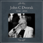 John C. Dvorak Obituary: Legendary Technology Journalist and ‘No Agenda’ Podcast Co-Host Dies at 80