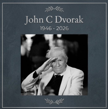 John C. Dvorak Obituary: Legendary Technology Journalist and ‘No Agenda’ Podcast Co-Host Dies at 80