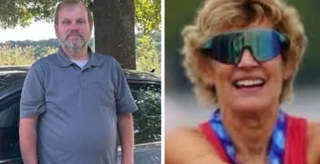 Russell Ecton and Jacqueline Ecton Obituary: Mercy Hospital Caregiver Killed in Springfield Murder-Suicide at Parking Garage