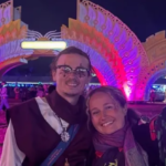 Anna Melicher Obituary: Beloved Minnesota Educator Dies in Tragic Car Accident Returning from Electric Forest; Chase Schaffer Injured