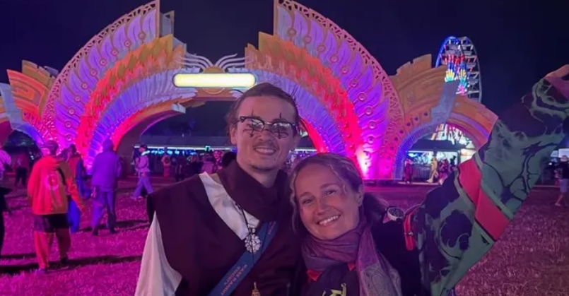 Anna Melicher Obituary: Beloved Minnesota Educator Dies in Tragic Car Accident Returning from Electric Forest; Chase Schaffer Injured