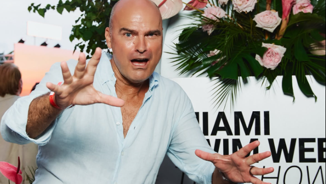 Sascha Hartmann Lugano, Switzerland Obituary, Cause of Death: HartiSWIM Founder, Artist and Creative Visionary Dies Suddenly