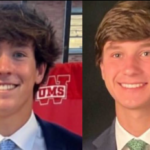 McNeil Mostellar and James Walter Hensley Obituary: University of Alabama Students Killed in Conecuh County House Fire