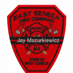 Jay Mazurkiewicz Obituary: Buffalo Fire Service Mourns Respected Instructor, Mentor, and Beloved Leader