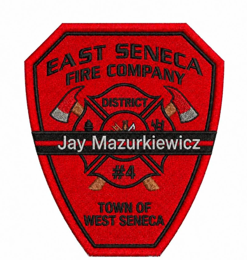 Jay Mazurkiewicz Obituary: Buffalo Fire Service Mourns Respected Instructor, Mentor, and Beloved Leader