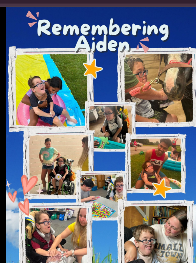 Aiden Walsh Obituary, Ontario, Canada: Open Doors Community Mourns the Heartbreaking Loss of Beloved Friend
