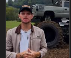 WhistlinDiesel (Cody Detwiler) Draws Attention as Fans Reflect on His Impact on Automotive Entertainment