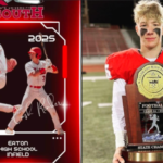Cooper Nider and Cash Rinker Obituary: Eaton High School Graduates Among Three Killed in Tragic Weld County Crash