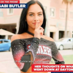 Gabi Butler Biography: How the Cheerleading Icon Helped Bring Competitive Cheer to the Global Stage