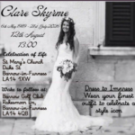 Clare Skyrme Obituary: Barrow-in-Furness Mourns Beloved 37-Year-Old Remembered for Her Kindness, Loyalty, and Beautiful Spirit