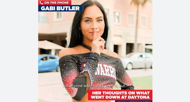Gabi Butler Biography: How the Cheerleading Icon Helped Bring Competitive Cheer to the Global Stage