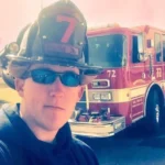 Michael Bradley Poole Obituary: Middletown Volunteer Firefighter Dies at 32 After Courageous Cancer Battle