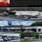 Anthony Crivelli Obituary: Founder of A. Crivelli Auto Group Dies at 85, Remembered as Community Leader and Entrepreneur