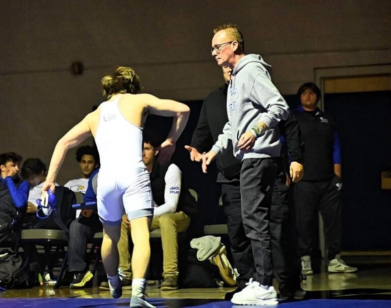 Coach Brian West Obituary: Wrestling Community Mourns Beloved Coach, Mentor and Inspiring Leader