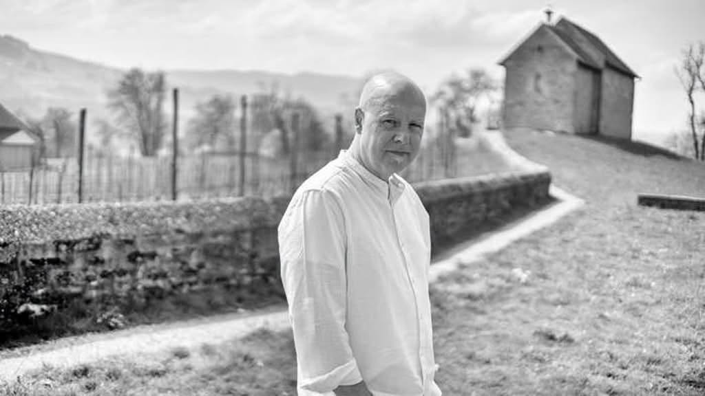 Brian Doerksen Obituary: Renowned Christian Worship Leader and Songwriter Dies Peacefully in Abbotsford, BC