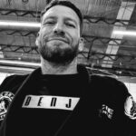 Damian Smith Obituary: New Zealand Brazilian Jiu-Jitsu Community Mourns Gracie Allegiance NZ Founder and Respected Black Belt