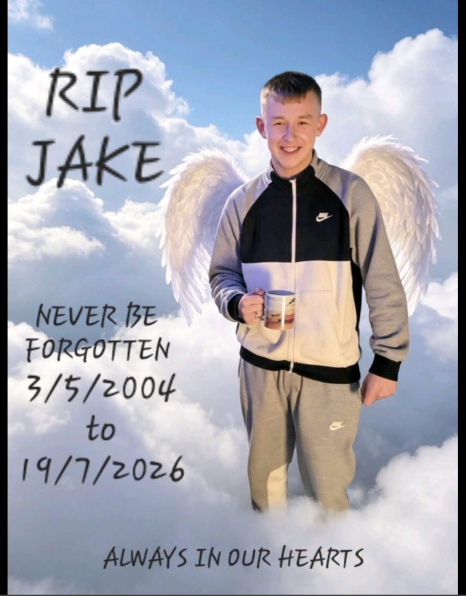 Jake Ayre Obituary: Newcastle upon Tyne Family Mourns Tragic Loss After Reported Freak Accident