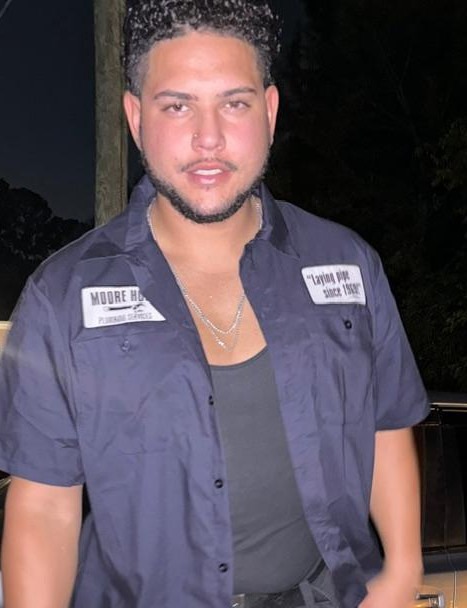 Joel A. Velasquez Obituary: Newport News, VA Family and Friends Mourn Beloved 23-Year-Old