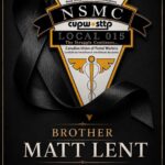 Matthew Lent Obituary: Nova Scotia EMS Community Mourns Dedicated Paramedic and Emergency Medical Dispatcher