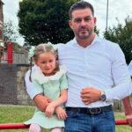 Patrick Ellis Obituary: Brighton UK Community Mourns Beloved Father Remembered for Love and Family Devotion