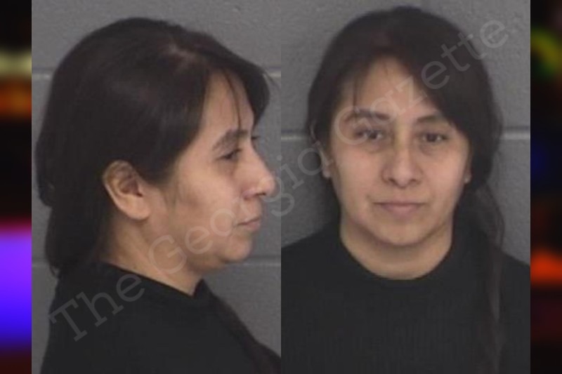 Eresa Montalvo Missing: Authorities Launch Search and Urge Public to Help Locate Missing Woman in Lombardy